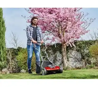 Einhell GE-HM 18/38 LI S 3414200 Kosiarka akumulatorowa