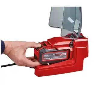 Einhell GE-SP 18/25 LI S 4181580 Pompa zanurzeniowa