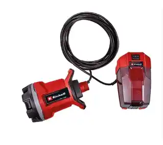 Einhell GE-SP 18/25 LI S 4181580 Pompa zanurzeniowa