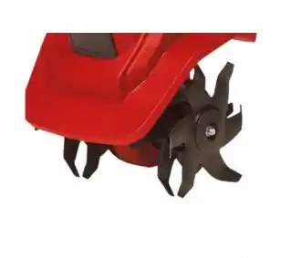 EINHELL Glebogryzarka akumulatorowa GE-CR 18/20 Li E-Solo 3431210