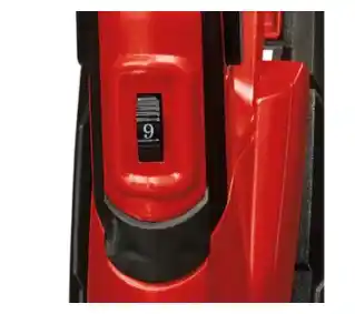 EINHELL Glebogryzarka akumulatorowa GE-CR 18/20 Li E-Solo 3431210