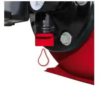 Einhell Hydrofor do wody GC-WW 6538 4173190