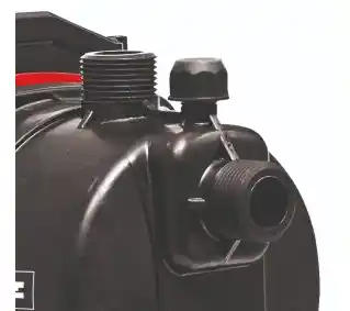 Einhell Hydrofor do wody GC-WW 6538 4173190