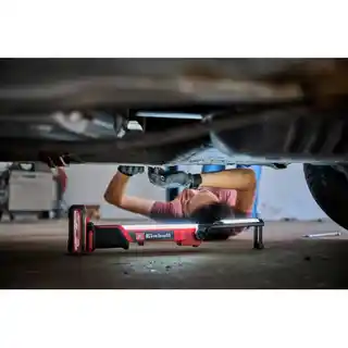 Einhell Lampa warsztatowa TE-CL 18/1000 S Li-Solo 4514180