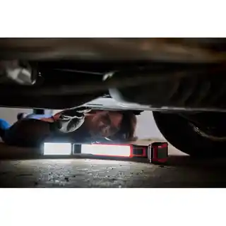 Einhell Lampa warsztatowa TE-CL 18/1000 S Li-Solo 4514180