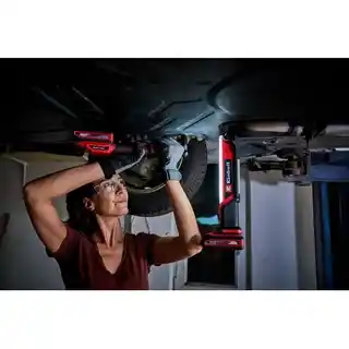 Einhell Lampa warsztatowa TE-CL 18/1000 S Li-Solo 4514180