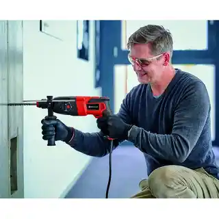 Einhell Młot udarowo-obrotowy TC-RH 620 4F