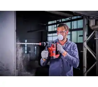 EINHELL Młot udarowo-obrotowy TE-RH 32-1600 4F 4258508