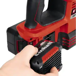 Einhell Młotowiertarka Herocco 36/28 Solo