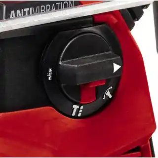 Einhell Młotowiertarka Herocco 36/28 Solo