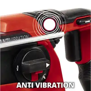 Einhell Młotowiertarka Herocco 36/28 Solo