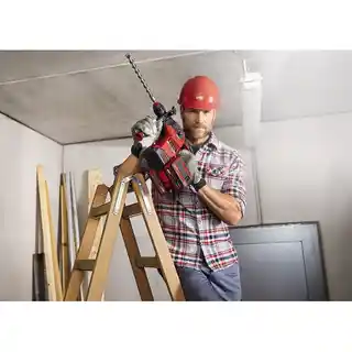 Einhell Młotowiertarka Herocco 36/28 Solo