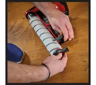 Einhell Mop elektryczny Cleanexxso