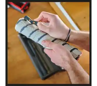 Einhell Mop elektryczny Cleanexxso