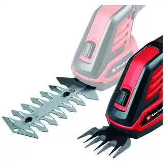 EINHELL Nożyce do trawy i żywopłotu GC-CG 3.6/70 Li akumulatorowe