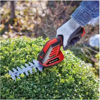 EINHELL Nożyce do trawy i żywopłotu GC-CG 3.6/70 Li akumulatorowe
