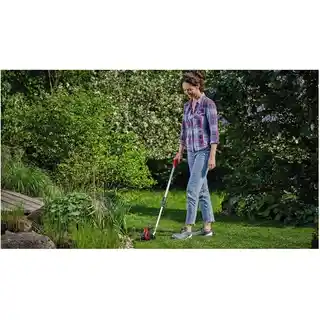 EINHELL Nożyce do trawy i żywopłotu GC-CG 3.6/70 Li akumulatorowe