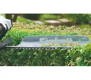 Einhell Nożyce do żywopłotów GC-CH 1855/1 Li Kit