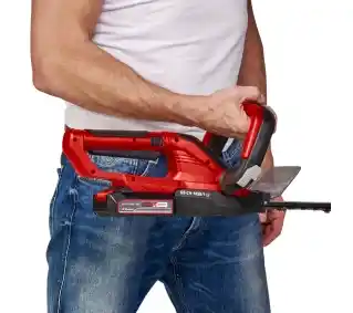 Einhell Nożyce do żywopłotów GC-CH 1855/1 Li Kit