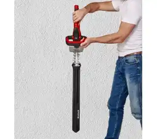 Einhell Nożyce do żywopłotów GC-CH 1855/1 Li Kit