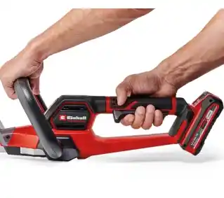Einhell Nożyce do żywopłotu 3410935 akumulatorowe