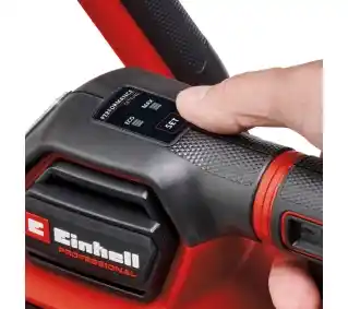 Einhell Nożyce do żywopłotu 3410935 akumulatorowe