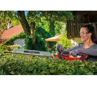Einhell Nożyce do żywopłotu 3410935 akumulatorowe
