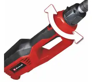 Einhell Nożyce do żywopłotu GC-HC 90/2046 T elektryczne