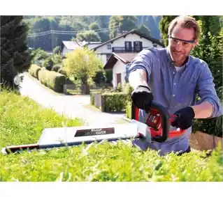 Einhell Nożyce do żywopłotu GE-CH 18/60 Li-Solo 670mm 18V akumulatorowe