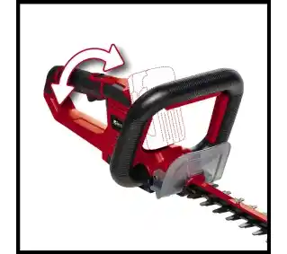 Einhell Nożyce do żywopłotu GE-CH 18/60 Li-Solo 670mm 18V akumulatorowe