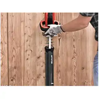 Einhell Nożyce do żywopłotu GE-CH 1855/1 Li Solo 620mm 18V akumulatorowe