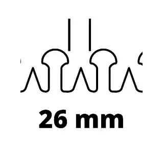 Einhell Nożyce do żywopłotu GE-CH 36/61 Li-Solo 670mm 36V akumulatorowe