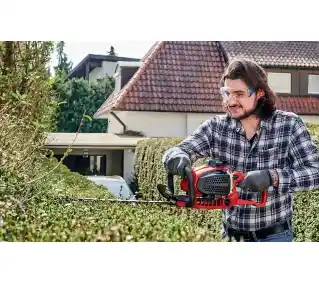 Einhell Nożyce do żywopłotu GE-PH 2555 A spalinowe