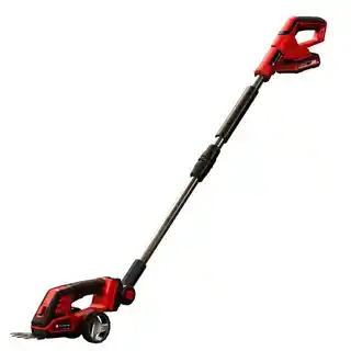 Einhell Nożyce do żywopłotu / trawy GE-CG 18/100 Li T-Solo 3410310 200mm 18V akumulatorowe