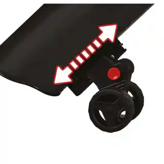 Einhell Odkurzacz do liści elektryczny GC-EL 3000 E 3433320