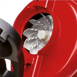 Einhell Odkurzacz do liści elektryczny GC-EL 3000 E 3433320