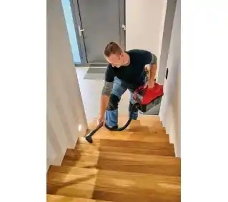 Einhell Odkurzacz ręczny TE-VC 18/10 Li-Solo