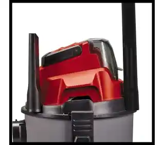 Einhell Odkurzacz warsztatowy TC-VC 18/15 Li-Solo