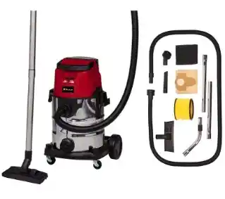 Einhell Odkurzacz warsztatowy TE-VC 36/25 Li S-Solo