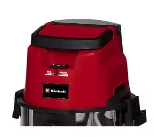 Einhell Odkurzacz warsztatowy TE-VC 36/25 Li S-Solo