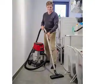 Einhell Odkurzacz warsztatowy TE-VC 36/25 Li S-Solo