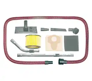 Einhell Odkurzacz warsztatowy TE-VC 36-30 Li S-Solo