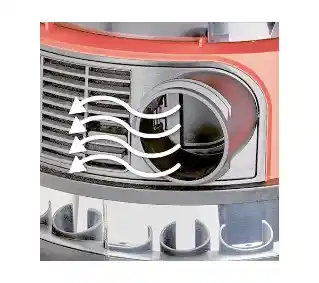 Einhell Odkurzacz warsztatowy TE-VC 36-30 Li S-Solo