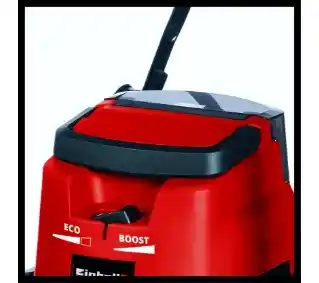 Einhell Odkurzacz warsztatowy TE-VC 36-30 Li S-Solo