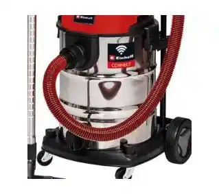 Einhell Odkurzacz warsztatowy TP-VC 36-30 S Auto-solo