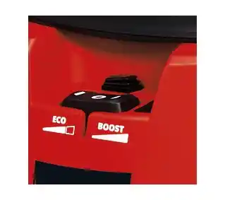 Einhell Odkurzacz warsztatowy TP-VC 36-30 S Auto-solo