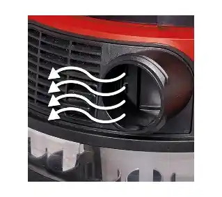 Einhell Odkurzacz warsztatowy TP-VC 36-30 S Auto-solo