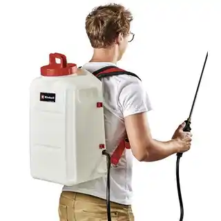 Einhell Opryskiwacz ciśnieniowy GE-WS 18/150 Li akumulatorowy