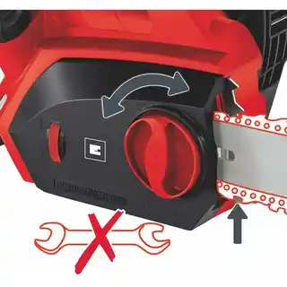Einhell Piła elektryczna GH-EC 2040 406mm 2000W