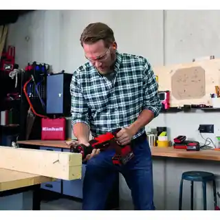 Einhell Piła szablasta TE-AP 18 28 Li BL